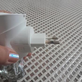 Air Wick Başlık Bile Bulamıyorum