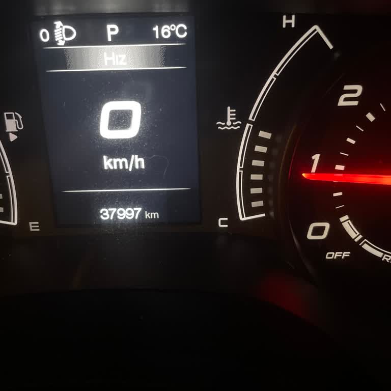 Fiat Egea Direksiyon Arızası