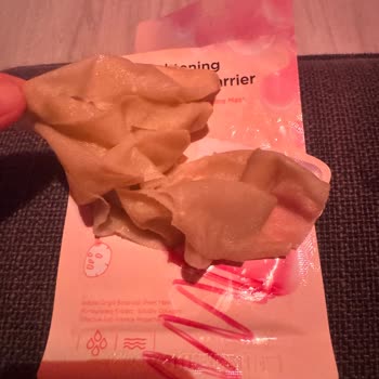 Watsons Frudia Yüz Maskesi