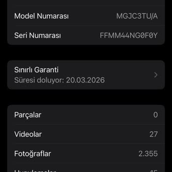 Hepsiburada Uygulamasından İPhone Almadan Önce Mutlaka Oku