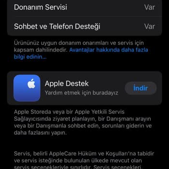 Hepsiburada Uygulamasından İPhone Almadan Önce Mutlaka Oku