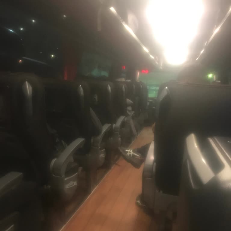Obilet İle Başımıza Gelenler