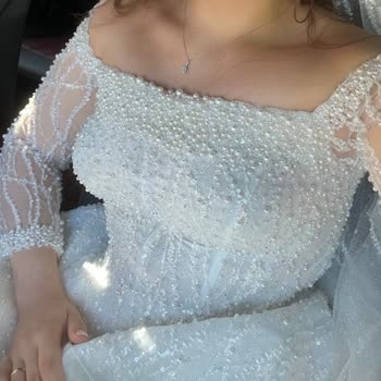 Alisse Nuera Düğün Hayal Kırıklığı: Yanlış Ölçümler Ve Gelinlik Problemi