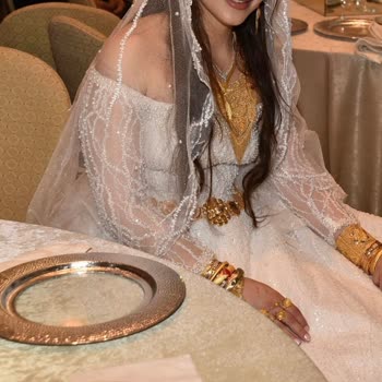 Alisse Nuera Düğün Hayal Kırıklığı: Yanlış Ölçümler Ve Gelinlik Problemi