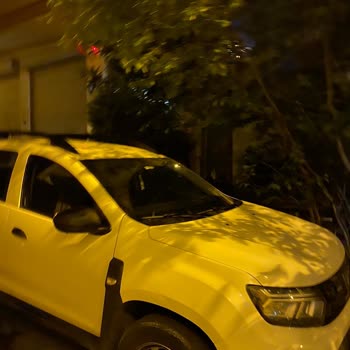 Duanın Ne Anlama Geldiğini Bilmeyen Ve Yerime Park Eden Tik Tak