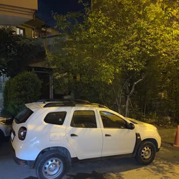Duanın Ne Anlama Geldiğini Bilmeyen Ve Yerime Park Eden Tik Tak