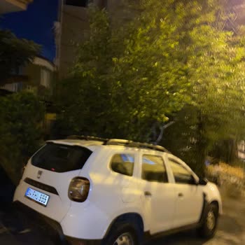 Duanın Ne Anlama Geldiğini Bilmeyen Ve Yerime Park Eden Tik Tak