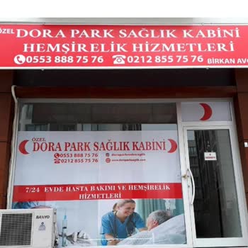 Dora Sağlık Dora Park Saglık