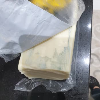 Gündoğdu Gıda Marketten Alınan Peynirde Kalite Sorunları