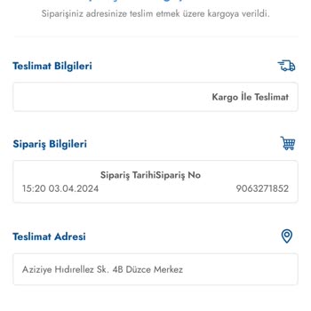 Şok Marketler Cevap Yok Ve Bilgi Yok