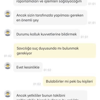 PancakeSwap Ve Binance Mağduriyetim