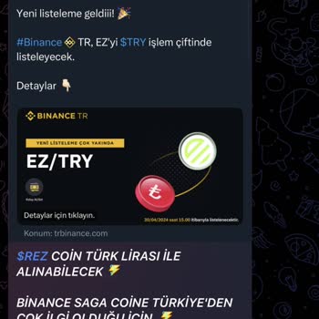 PancakeSwap Ve Binance Mağduriyetim