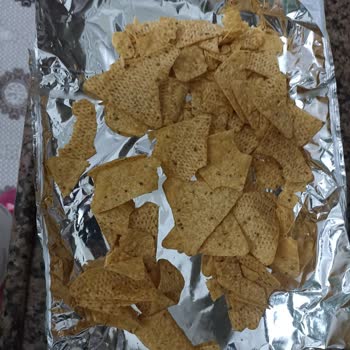 Doritos Dippas Aldım İçinden Sos Çıkmadı!