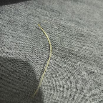 Ruffles Paketin İçinden Çıkan Yabancı Cisim