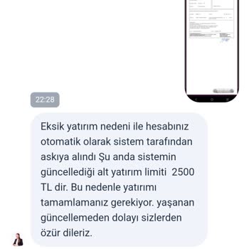 Bets10 Güvenilir Site Değil