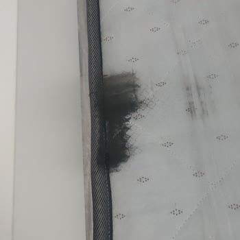 Er Amasya Nakliyat Özensiz Ve Kötü Nakliye