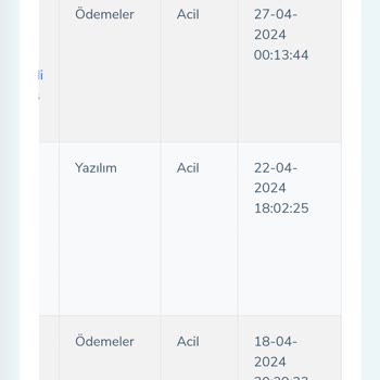 Pubiza Ödeme Yapmıyor Taleplere Bakmıyor