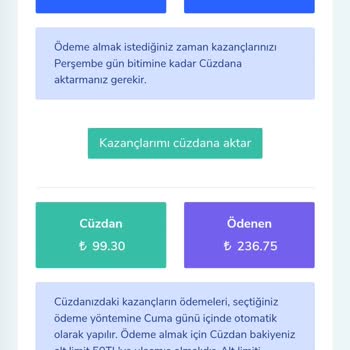 Pubiza Ödeme Yapmıyor Taleplere Bakmıyor