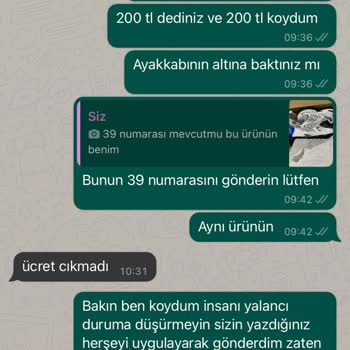 Stepstoretr Kutu İçerisinden 200 TL Ücret Çıkmadı Yalanı!