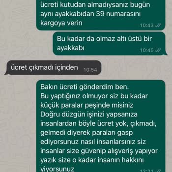 Stepstoretr Kutu İçerisinden 200 TL Ücret Çıkmadı Yalanı!