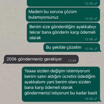Stepstoretr Kutu İçerisinden 200 TL Ücret Çıkmadı Yalanı!