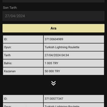 Cratos Royal Bet Kazandığınız Miktarı Vermiyorlar