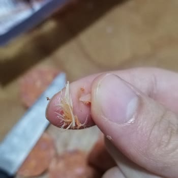 Pınar Et ve Süt Markalı Sucukta Yabancı Madde Bulundu İddiası