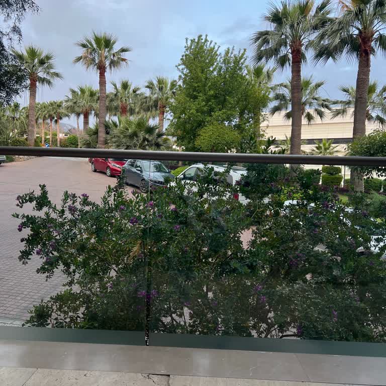 Acapulco Resort Hotel Asla Tercih Etmeyeceğim Bir Otel. Kaliteden Çok Uzak