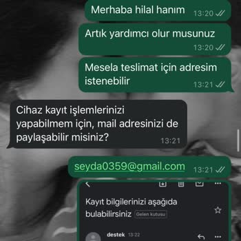 Dyson! Bu Ne Demek?