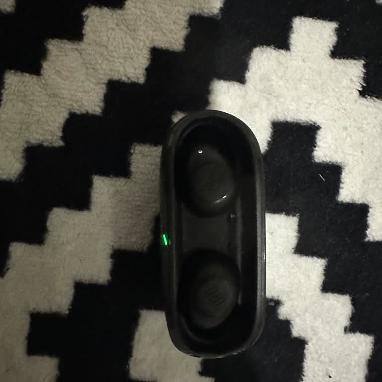 JBL Wave Bu Da Kulaklık Çalışmıyor