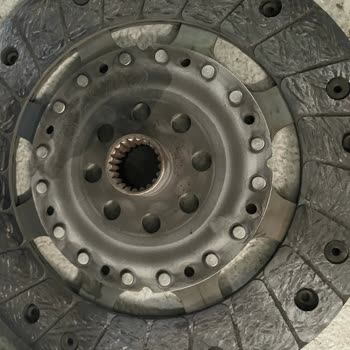 Renault Pişmanlıktır,Ne Servis Ne De Araç İyi Değil