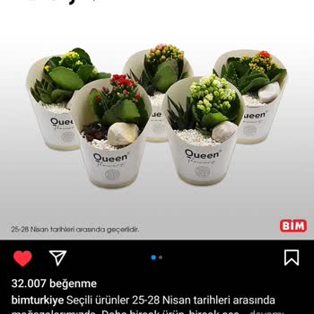 BİM'de Erken Biten Stoklar Ve Müşteri Hayal Kırıklığı