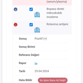 Medical Park Hastanesi Yanlış Teşhis Ve Tedavi: Mağduriyet Talebi