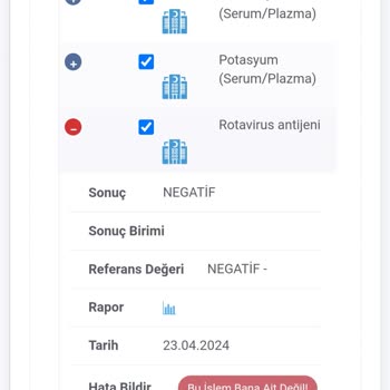 Medical Park Hastanesi Yanlış Teşhis Ve Tedavi: Mağduriyet Talebi