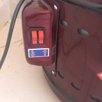 PttAVM Bozuk Elektrikli Alet Geri Alınmıyor.