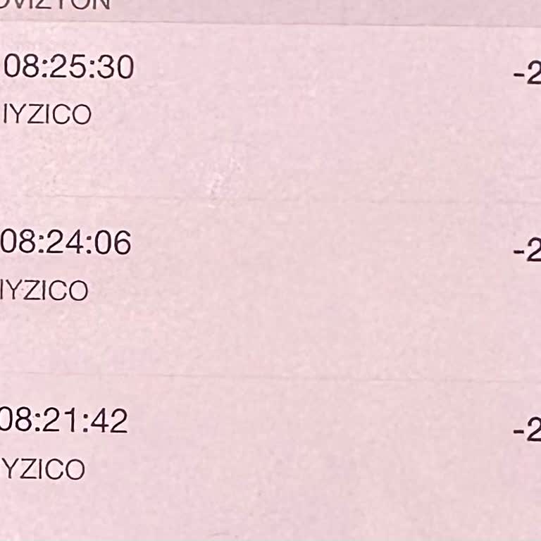 HM 3 Kez Para Çekilmiş (R1M Hata Kodu)