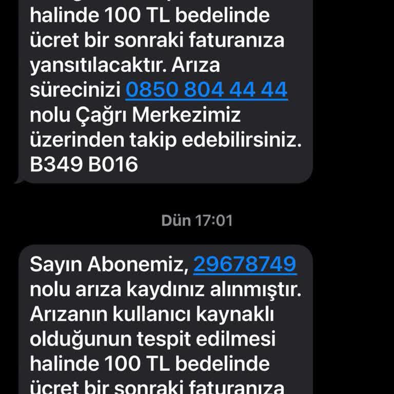 Kablo Net Altyapı Sıkıntısı ( İstanbul /Aksaray )