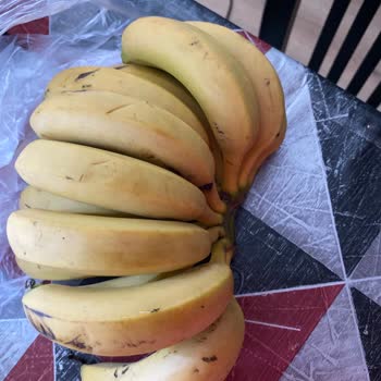 Migros Yanlış Tanımlanan Muz