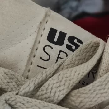 U. S. Polo Assn. İçi 5 Ayda Parçalanan Ayakkabı