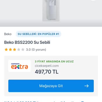 Çiçek Sepeti Aldatmaya Yönelik Satış