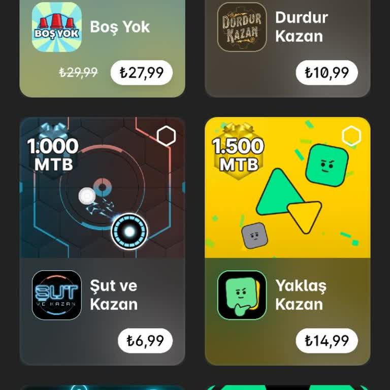 Kim GB İster GB Yükleyin Ya Da Paramı Geri Yükleyin