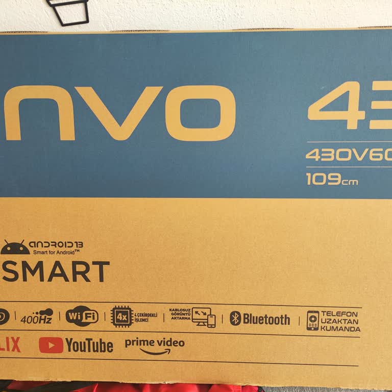 Onvo Kurulum Ücreti Şikayetim