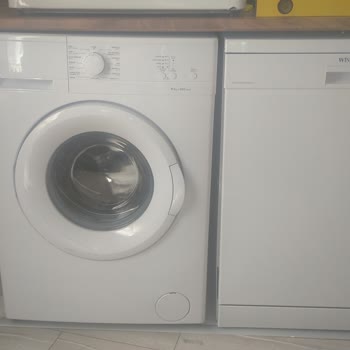 Vestel Yetkili Servis Çamaşır Makinamı Yamuk Kurdu