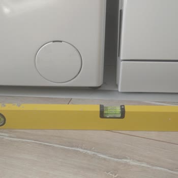 Vestel Yetkili Servis Çamaşır Makinamı Yamuk Kurdu