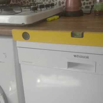 Vestel Yetkili Servis Çamaşır Makinamı Yamuk Kurdu