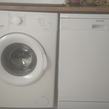 Vestel Yetkili Servis Çamaşır Makinamı Yamuk Kurdu