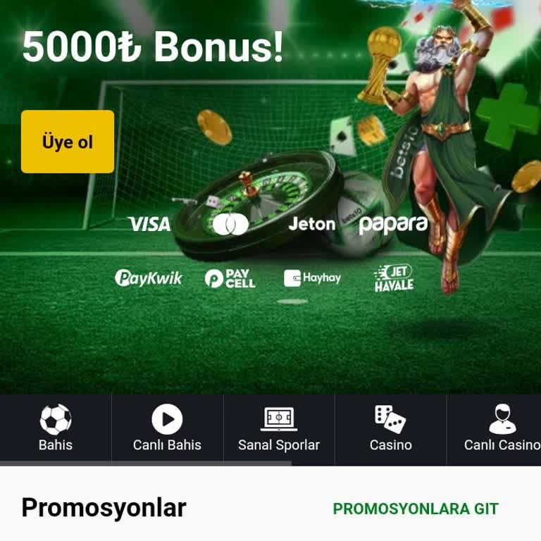 Bets 10 Casino