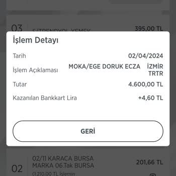 Ege Tepe Kargom 25 Gündür Gelmiyor