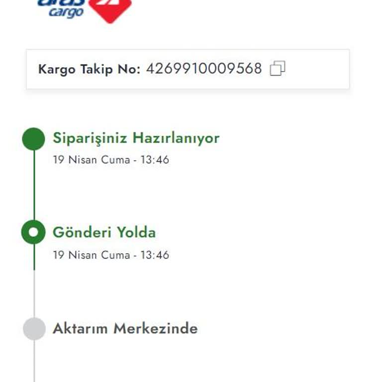 Boyner Siparişi Teslim Etmiyor, Ücretini De İade Etmiyor.