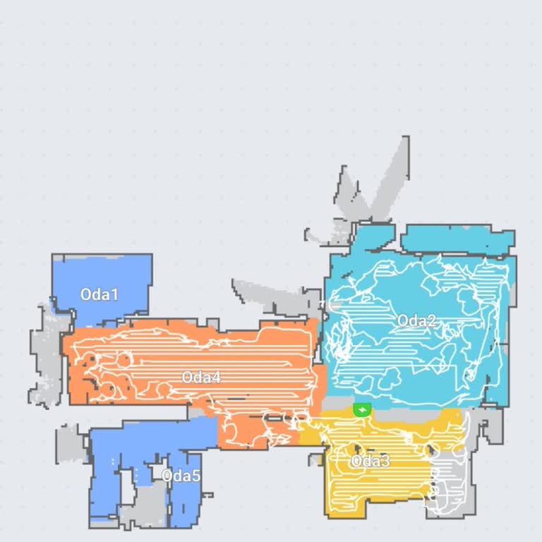 Xiaomi Hatalı Olan Robot Süpürgeyi Değiştirmiyor